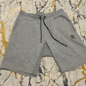 Adidas Men’s Cotton Short